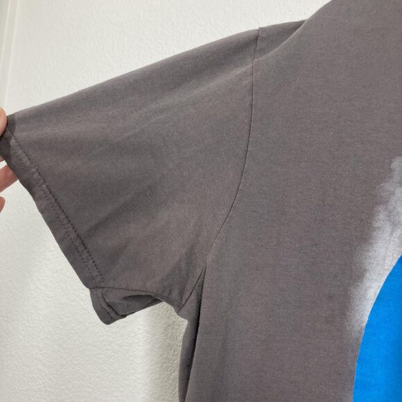 The Who Quadrophenia Shirt Mens XL Gray 2012 2013 Tour Band Rock Tee Graphic - Picture 10 of 16